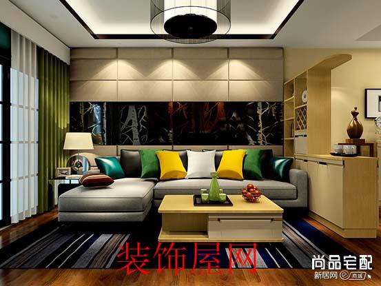 什么是实木复合地板 什么是实木复合地板